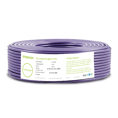HD digital TV cable